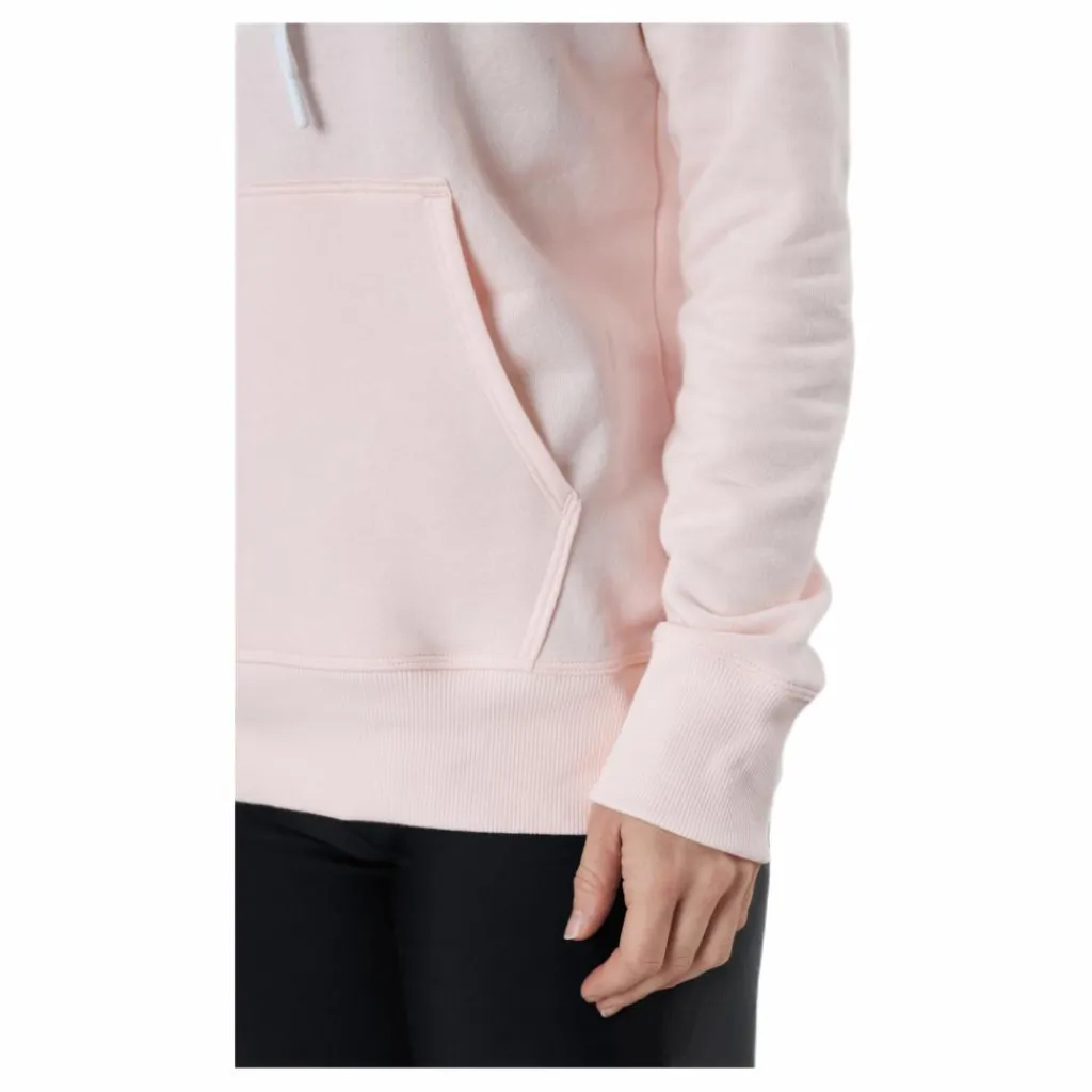 Rival Fleece HB Hoodie Pink*Under Armour Sale