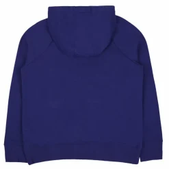 Under Armour Rival Fleece Hb Hoodie Sonar Blå Sale