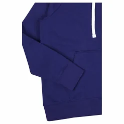 Under Armour Rival Fleece Hb Hoodie Sonar Blå Sale