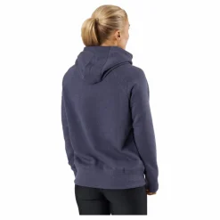 Rival Fleece Hb Hoodie Tempered Steel*Under Armour Online
