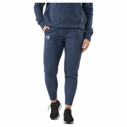 Rival Fleece Joggers Downpour Gray*Under Armour Online