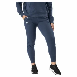 Rival Fleece Joggers Downpour Gray*Under Armour Online