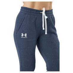 Rival Fleece Joggers Downpour Gray*Under Armour Online