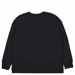 Rival Fleece Oversize Crew*Under Armour Hot
