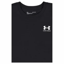 Rival Fleece Oversize Crew*Under Armour Hot
