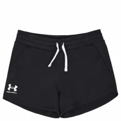 Rival Fleece Short*Under Armour Online