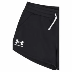 Rival Fleece Short*Under Armour Online