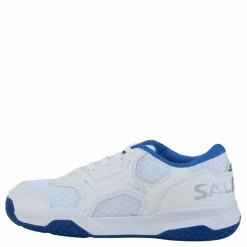 Rival Sr White/supersonic*Salming New