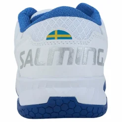 Rival Sr White/supersonic*Salming New