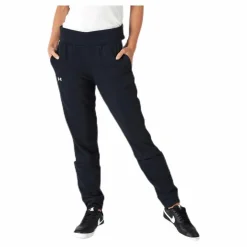 Rival Terry Joggers Black*Under Armour Best