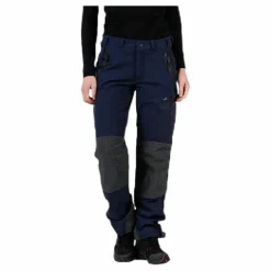 Rivati Pant Blue*Tenson Best