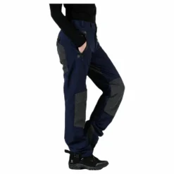 Rivati Pant Blue*Tenson Best