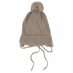 Lindberg River Baby Hat Beige Clearance