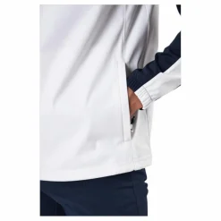 Riverwalk Wind Jacket Blue*Puma Golf Hot