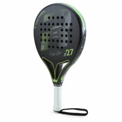 R-line Control Black/green*Royal Padel Sale
