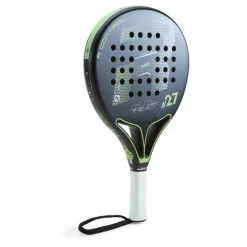 R-line Control Black/green*Royal Padel Sale