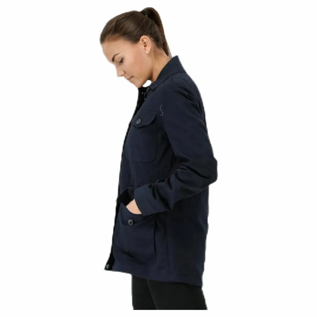 Roanna Jacket Blue*Henri Lloyd Online