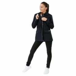 Roanna Jacket Blue*Henri Lloyd Online