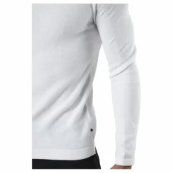 Jack & Jones Rob Knit Crew Neck White Vit Sale