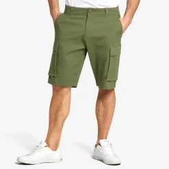 Tuxer Robbie Shorts Olivine Grön Sale