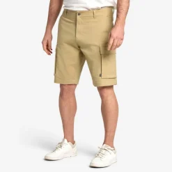 Tuxer Robbie Shorts Sand Beige Discount