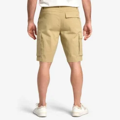 Tuxer Robbie Shorts Sand Beige Discount