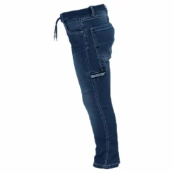 Robin Dnm Tobos 3389 Swe Pant Blue*Name It Sale