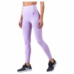 Better Bodies Rockaway Tights Purple Lila Sale