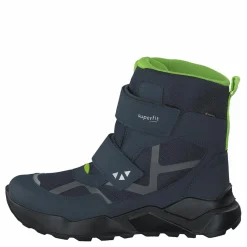Superfit Rocket Gore-tex Blue Blå Best