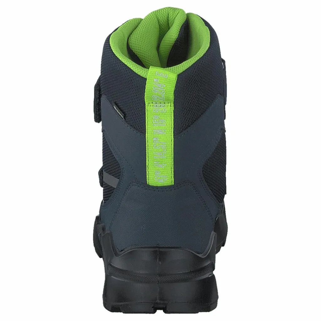 Superfit Rocket Gore-tex Blue Blå Best