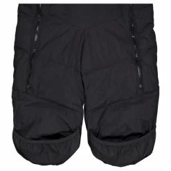 Lindberg Rocky Winter Baby Overall Black Svart Discount