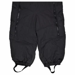 Lindberg Rocky Winter Baby Overall Black Svart Discount