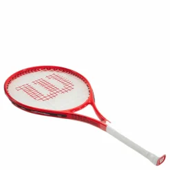 Roger Federer Tns Rkt 25  Patterned*Wilson Hot