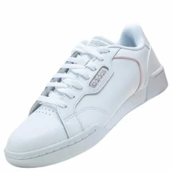 adidas Roguera Shoes Cloud White / Cloud White / Clear Pink Vit Outlet