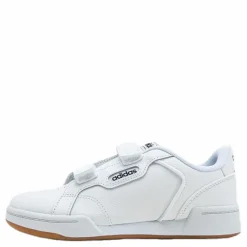 adidas Roguera Shoes Cloud White / Cloud White / Core Black Vit Sale