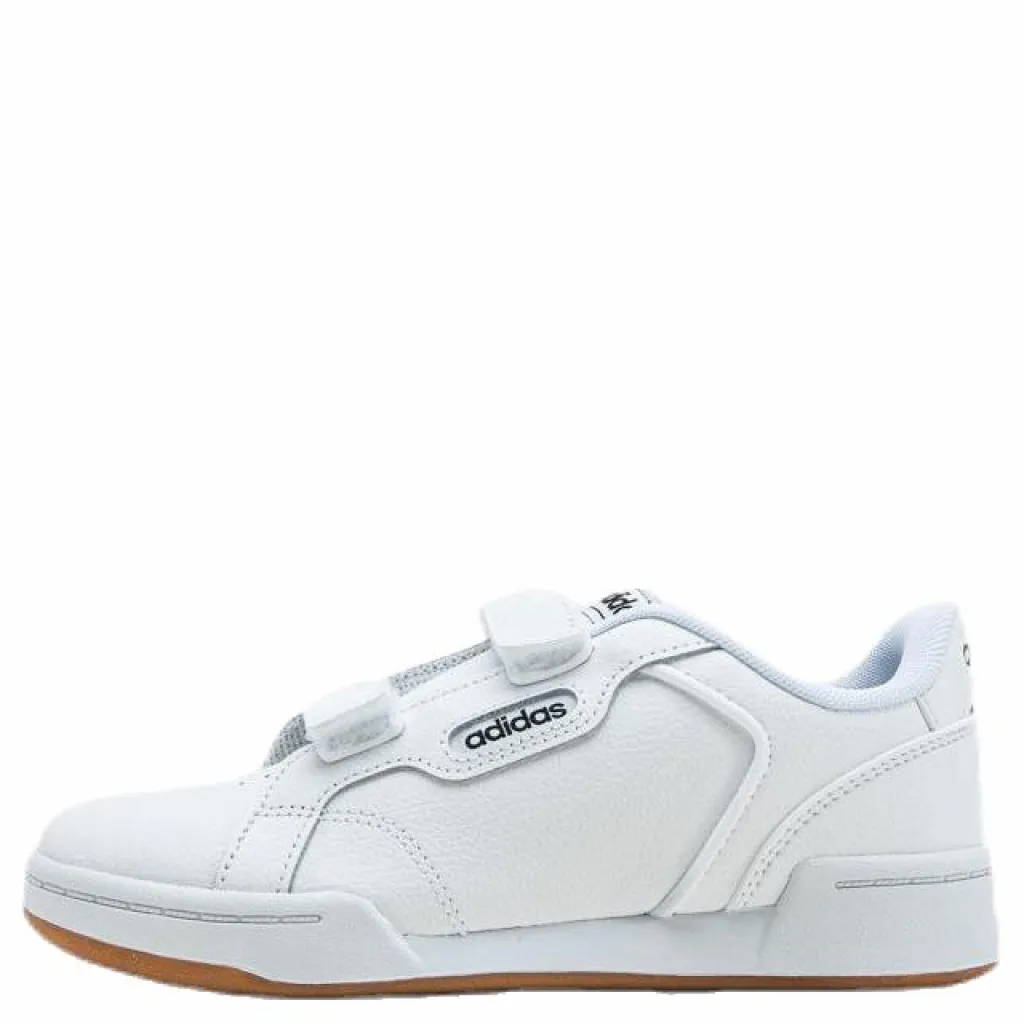 adidas Roguera Shoes Cloud White / Cloud White / Core Black Vit Sale