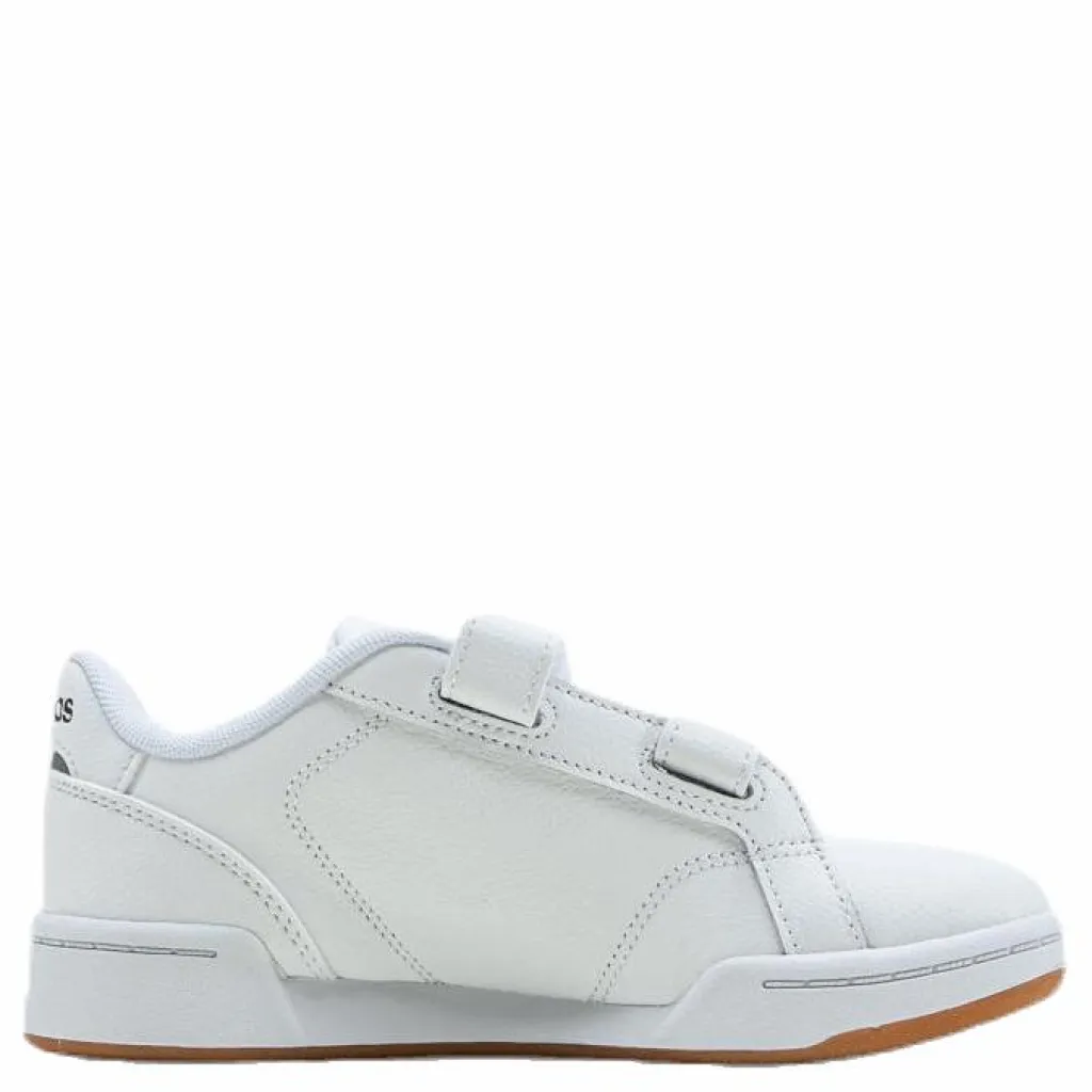 adidas Roguera Shoes Cloud White / Cloud White / Core Black Vit Sale