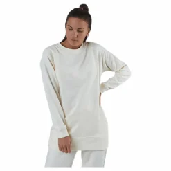Rokka Ls Sweat Lounge Bc*Pieces New