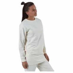 Rokka Ls Sweat Lounge Bc*Pieces New
