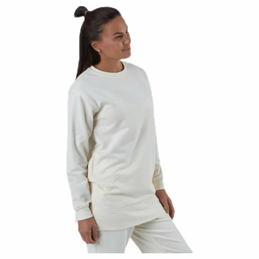 Rokka Ls Sweat Lounge Bc*Pieces New