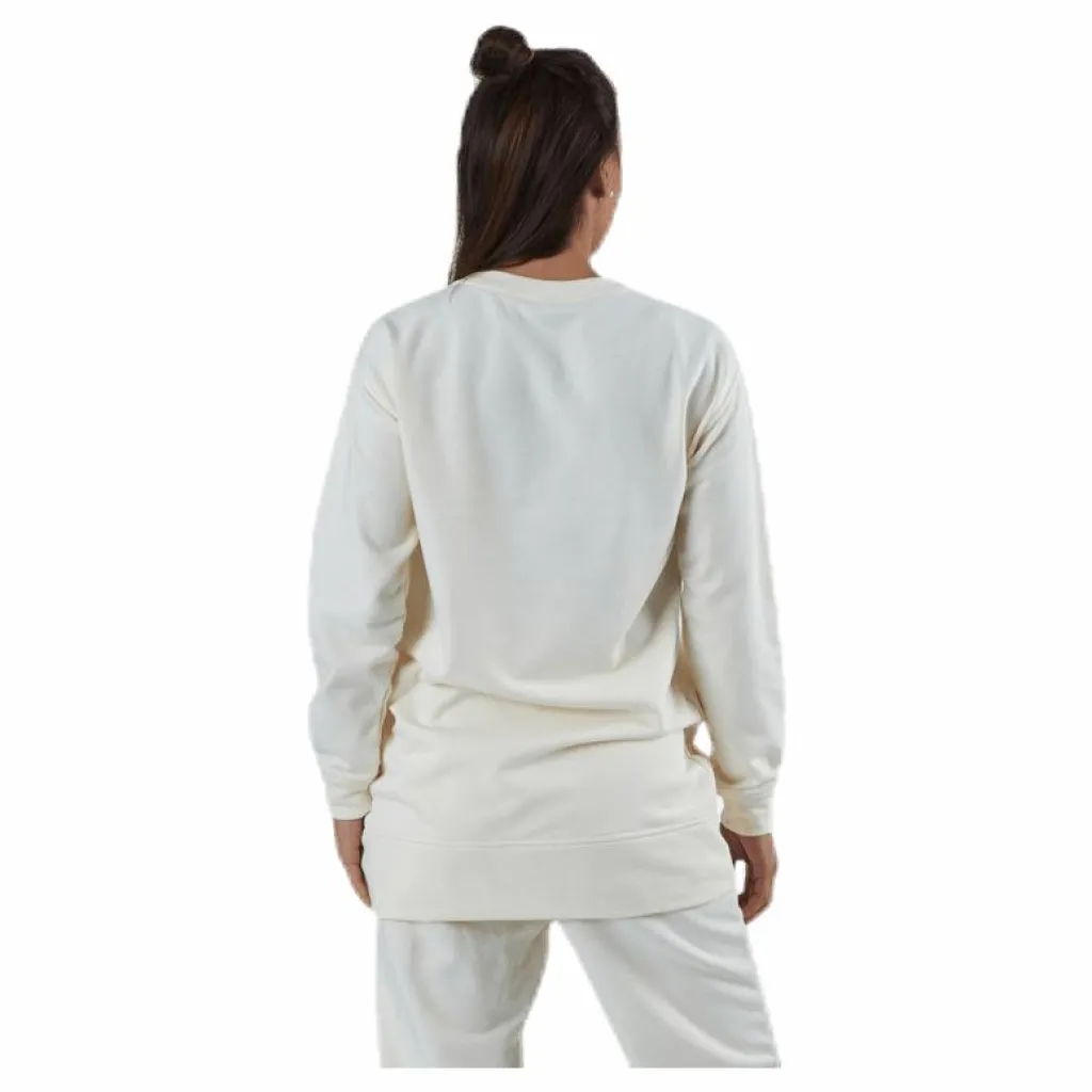 Rokka Ls Sweat Lounge Bc*Pieces New
