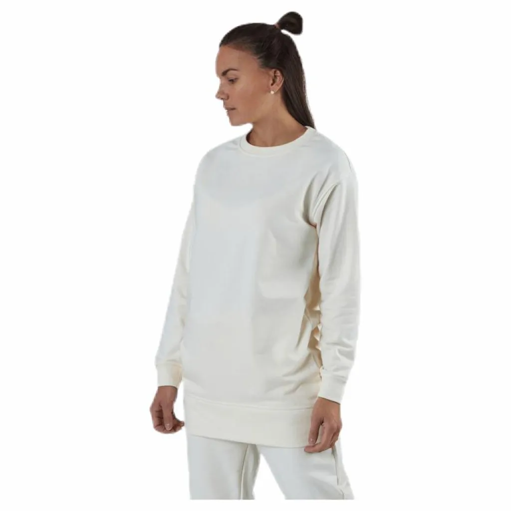 Rokka Ls Sweat Lounge Bc*Pieces New