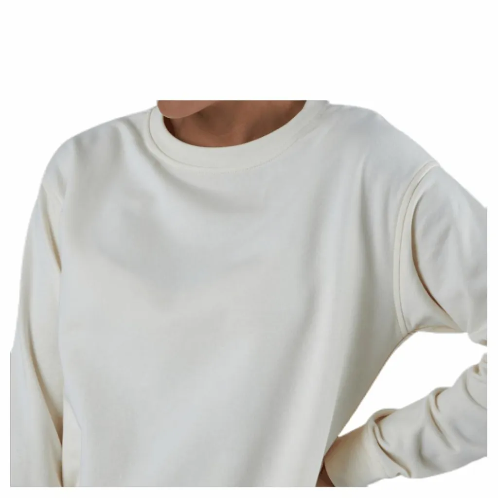 Rokka Ls Sweat Lounge Bc*Pieces New