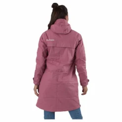 Kari Traa Rokne Parka Pink Rosa Clearance