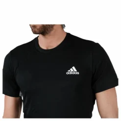 Roland Garros Escouade Tee M Black*adidas Discount
