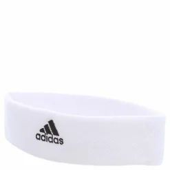 Roland Garros Headband White*adidas Tennis Best
