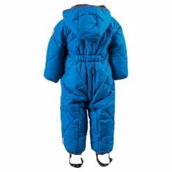 Rolf Bubble Suit Blue*Racoon Hot