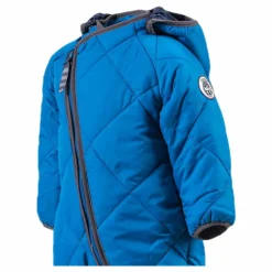 Rolf Bubble Suit Blue*Racoon Hot