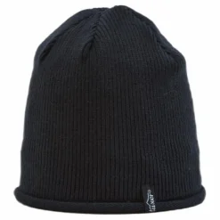 Roll Cap Black*Tuxer Outlet
