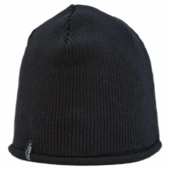 Roll Cap Black*Tuxer Outlet